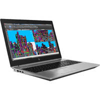 HP ZBook 15 G5 Mobile Workstation Laptop | Xeon E-2186M 2.9GHz | Quadro P2000 | 64GB RAM | 1024 SSD | Win 11 - B Grade
