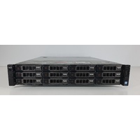 Dell PowerEdge R730xd Intel Xeon E5-2683v3 14C, 128GB RAM, 2x 900GBSSD 5x 8Tb HDD