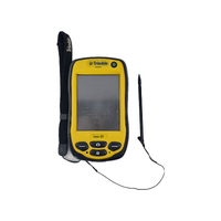 Trimble Juno 3D | TNJ32 | GPS Data Collection Touchscreen Handheld *NO ANTENNA*