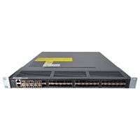 Cisco MDS 9148 Multilayer Fabric Switch | DS-C9148-32P-K9 V01 | 32 Port SFP+ 