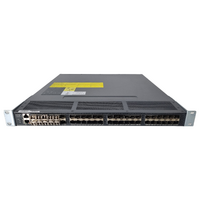 Cisco MDS 9148 Multilayer Fabric Switch | DS-C9148-K9 