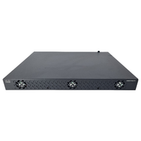 Cisco VG310 Analog VoIP Gateway | Modular | 24 FXS Port 