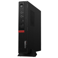 Lenovo ThinkStation P330 TINY Desktop Intel i7 8700 6C 16GB RAM 256GB WiFi W11