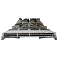 Cisco Nexus 7000 F2-Series Ethernet Module | N7K-F248XP-25E | 48-Port Fiber 10Gb