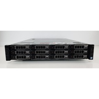 Dell OEM R730xd 1x Intel Xeon E5-2698v3 16C, 256GB RAM, 16x 8TB, 2x 120GB SSD 