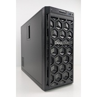 Dell PowerEdge T140 Server 1x Intel Xeon E-2274G 4C, 32GB RAM, 4X 4TB HDD