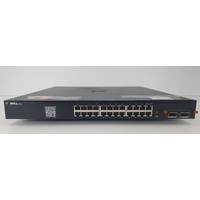 Dell N4032 24x 10GBase-T | 2 x Ports 40 Gigabit QSFP+ | Layer 3