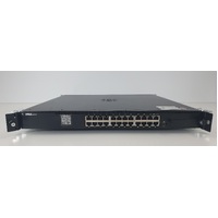 Dell N4032 24x 10GBase-T | Layer 3 | Inc. Rails