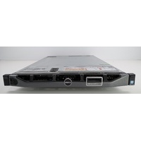 Dell R630 2x Intel Xeon E5-2630v4 10C 256Gb RAM 2x 400Gb SSD 3x 1.8tb HDD 10GBE