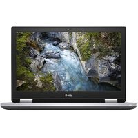 Dell Precision 7540 Mobile Workstation Laptop | Intel Xeon E-2276M 2.8GHz | Nvidia T2000 4GB | Win 11 | 32GB RAM | 512GB - B Grade