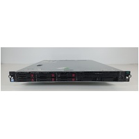 HP ProLiant DL120 GEN9 Intel Xeon E5-2698v3 16C 256GB RAM 2x 500GbSSD 4x 2TB HDD