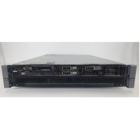 Dell R815 Server | 4x AMD Opteron 6380 16 Core 512GB RAM  3X 300GB, 10GBE