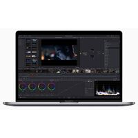 Apple MacBook Pro 15" 2018 A1990 | Intel i7-8750H 2.2GHz | 16GB RAM | 250GB SSD | Space Grey