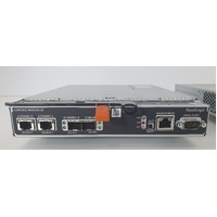 Dell EqualLogic PS6210 Type 15 Controller Module 0DCY2N, E09M003, PAIR