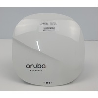 Aruba Instant IAP-315 802.11n/ac Dual 2x2:2/4x4:4 MU-MIMO Radio Integrated Antenna AP