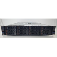 IBM QRadar xx29 2x Intel Xeon E5-2650v4 12C, 128Gb DDR4 RAM, 12x 6Tb HDD