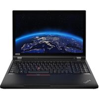 Lenovo P53 WorkStation Laptop | i7-9750H 2.6GHz | 32GB RAM | 512GB SSD | Quadro T1000 4GB | Win 11