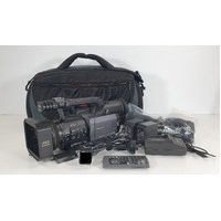 Panasonic Mini DV Camcorder / Recorder AG-DVX102BEN