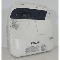 Epson MeetingMate EB-1410Wi | Ultra Short Throw Projector | 3100 Lumens | 16:10