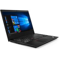 Lenovo ThinkPad E480 Laptop | Intel i7-8550U 1.8GHz | 16GB RAM 256GB 500GB | Win 11 - B GRADE