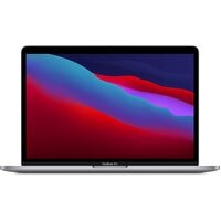 Apple MacBook Pro 13" 2020 A2338 | M1 8GB RAM | 256GB SSD | New Battery/Keyboard + Screen