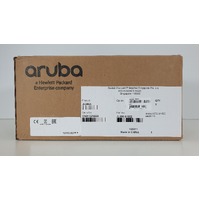 JL086A HPE Aruba 54VDC 680W 100-240VAC POWER SUPPLY