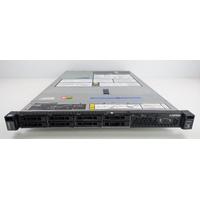 Lenovo ThinkSystem SR630 2x Intel Xeon Silver 12C 192Gb RAM 7x 3.84TB SAS SSD 10GbE