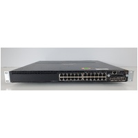HPE Aruba 3810M 24G - JL071A | JL083A 4SFP+ MACsec Module | JL084A 4 Port Stacking Module