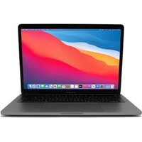 Apple MacBook Pro 13" 2017 | Intel i5-7267U 3.1GHz | 8GB RAM | 250GB SSD | Space Grey - B Grade