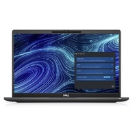 Dell Latitude 7420 Laptop | i7 1185G7 3GHz | 16GB RAM | 256GB SSD | Win 11 | B Grade