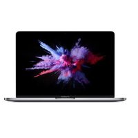 Apple MacBook Pro 13" 2019 A1989 | Intel i5-8279U 2.4GHz | 8GB RAM 250GB SSD | Space Grey | Keyboard/Battery - B Grade