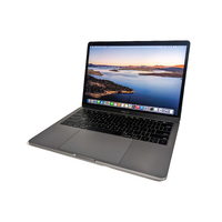 Apple MacBook Pro 13" 2019 A1989 | Intel i5-8279U 2.4GHz | 8GB RAM | 250GB SSD | Space Grey - B Grade
