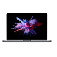 Apple MacBook Pro 13" 2019 A1989 | Intel i5-8279U 2.4GHz | 8GB RAM 250GB SSD | Space Grey - New Screen
