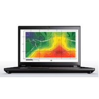 Lenovo ThinkPad P70 Mobile Workstation Laptop | Intel Xeon E3-1505M v5 2.8GHz | Nvidia Quadro M5000M 8GB | Win 10 | 64GB RAM | 256GB SSD 1000GB HD