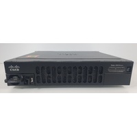 Cisco ISR4351 | 4 port Gigabit NIM ES2-4