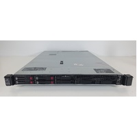 HPE ProLiant DL360 GEN10 2x Xeon Silver 12C 192Gb RAM 4x 1.9Tb SSD 10GbE