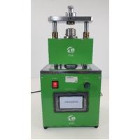 Electric Coin Cell Crimping Machine | TOB NEW ENERGY - TOB-DF-160