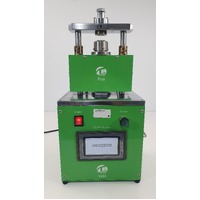 Electric Coin Cell Crimping Machine | TOB NEW ENERGY - TOB-DF-160