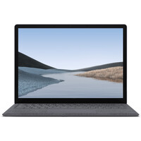 Microsoft Surface Laptop 3 | 13" Touch | Intel i7-1065G7 1.3GHz | Win 11 | 16GB RAM | 256GB SSD - B Grade