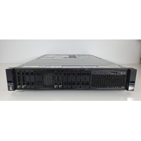 Lenovo X3650 M5 2x Intel Xeon E5-2699v3 18C, 256Gb RAM, 2x 600Gb HDD, 10Gbe