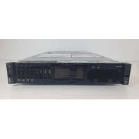 Lenovo ThinkSystem SR550 2x Intel Xeon Gold 5118 12C, 96Gb RAM, 4x 240Gb SSD