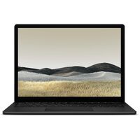 Microsoft Surface Laptop 3 | Intel i5-1035G7 1.2GHz | Win 11 | 8GB RAM | 256GB SSD Black - B Grade