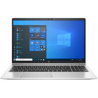 HP ProBook 650 G8 Laptop | i5-1135G7 2.4GHz | 16GB RAM | 256GB SSD | Win 11 - B Grade