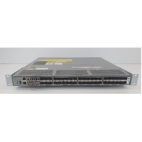 Cisco MDS 9148S Multilayer Fabric Switch | DS-C9148S-K9 V01 