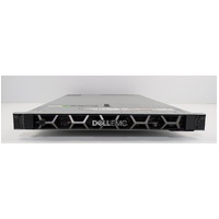 Dell PowerEdge R640 2x Intel Xeon Gold 6150 18C 128Gb RAM 1x 6.4Tb NVMe 10GbE