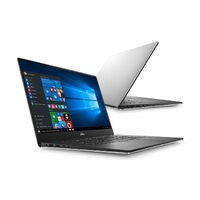 Dell XPS 15 9560 Laptop | i7 7700HQ 2.8GHz | 8GB RAM | 256GB SSD | Win 11 Pro - B Grade