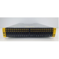 HP M6710/ QR490A 2u SAS Drive Enclosure | 24x 1.8Tb HDD
