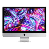 Apple iMac 27" 2019 Desktop A2115 | Intel i5-8500 3.0GHz | 16GB RAM | 1000GB Fusion