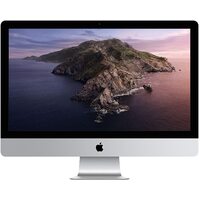 Apple iMac 21.5" 2017 Desktop A1418 | Intel i5-7400 3.0GHz | 8GB RAM | 1TB Fusion Drive