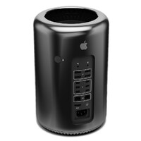 Apple Mac Pro Late 2013 A1481 | Xeon E5-1650 V2 3.5GHz | 32GB RAM 512GB SSD